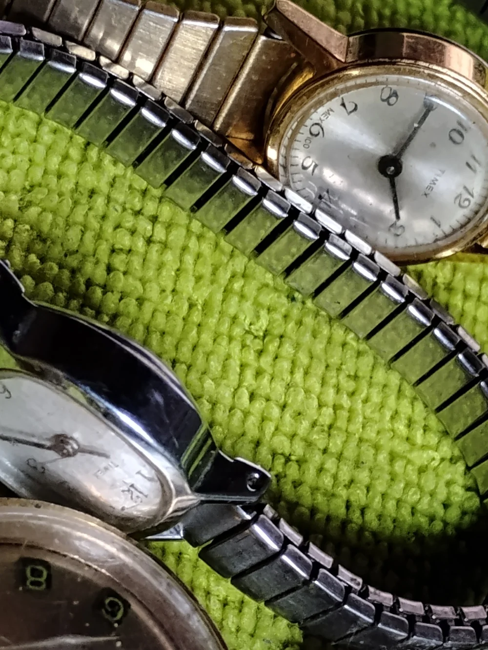 Timex 17 women
